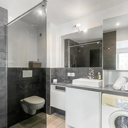 Homey Tidy - New / Proche Centre Annecy / Parking Gratuit / Logement Entierement Equipe Exterior photo